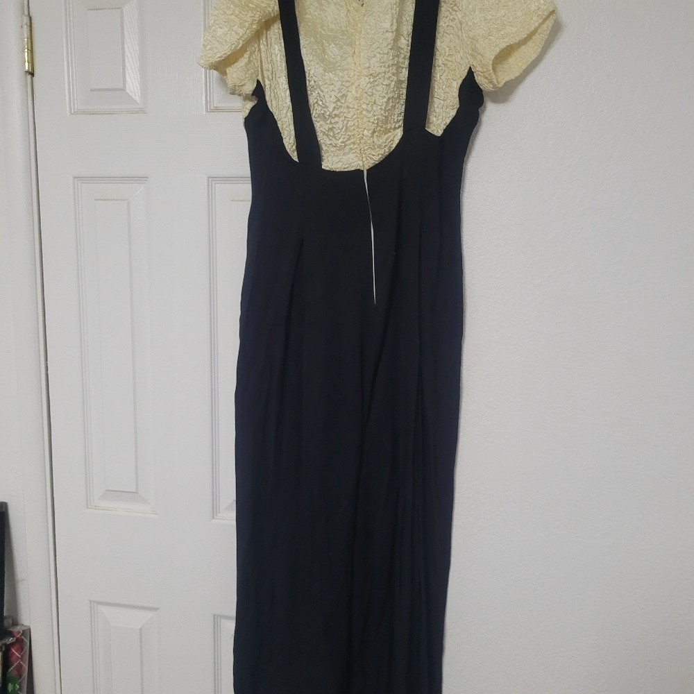 Vintage Jennifer Starr overall - Picture 7 of 7